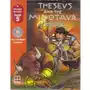 Theseus and the minotaur + cd-rom Mm publications Sklep on-line