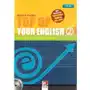 Top Up Your English 2 + CD Sklep on-line