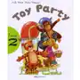 Toy party + cd mm publications Sklep on-line