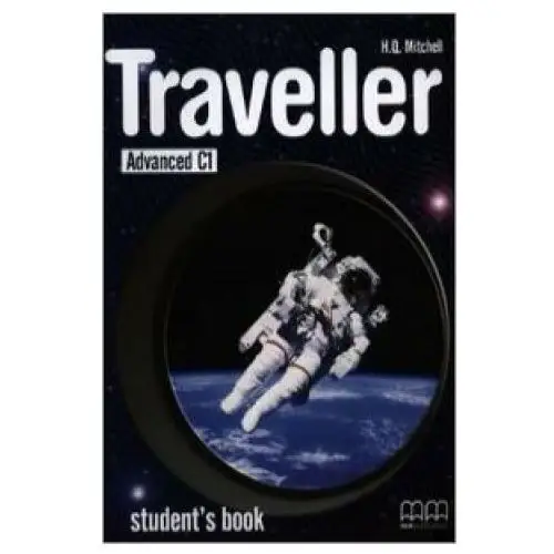 Traveller advanced c1 students Mm publications