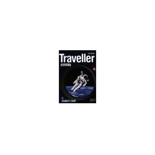 Traveller advanced c1 student's book Mm publications