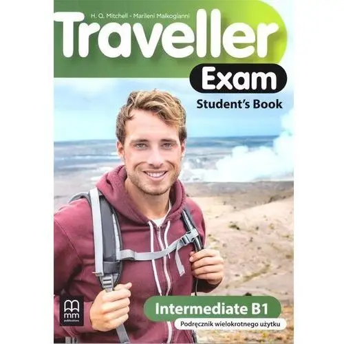 Traveller exam intermediate b1 sb Mm publications