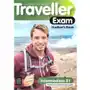 Traveller exam intermediate b1 sb Mm publications Sklep on-line