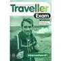 Traveller exam intermediate b1 wb Sklep on-line