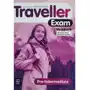 Traveller exam pre-intermediate wb Sklep on-line