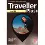 Traveller plus b2. student's book Sklep on-line