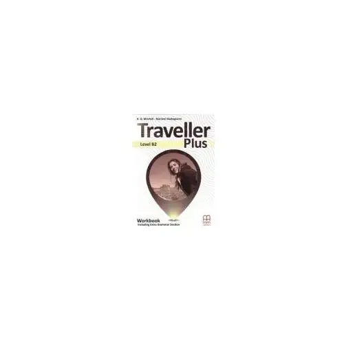 Traveller plus b2. workbook