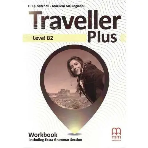 Traveller plus b2. workbook
