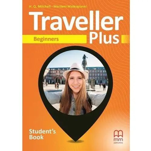 Mm publications Traveller plus beginners a1 sb