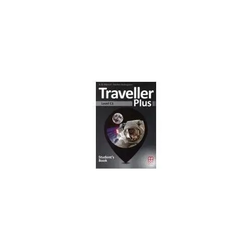 Traveller plus c1 sb Mm publications