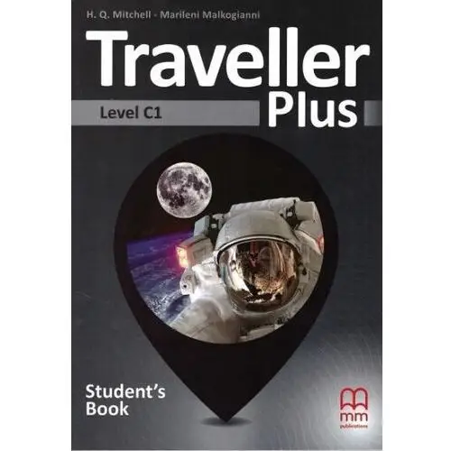 Traveller plus c1 sb Mm publications