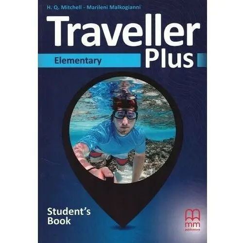 Traveller plus elementary a1 student's book Mm publications