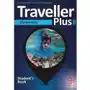 Traveller plus elementary a1 student's book Mm publications Sklep on-line