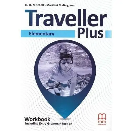 Traveller plus elementary a1 workbook