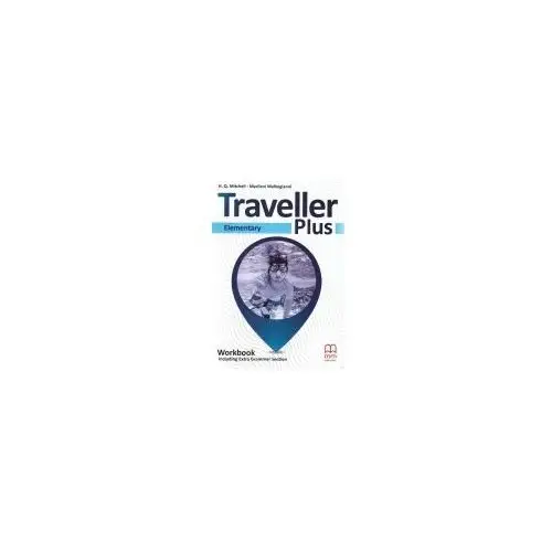 Traveller plus elementary a1 workbook