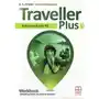 Traveller plus intermediate b1. workbook Sklep on-line