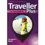 Mm publications Traveller plus pre-intermediate a2. student's book Sklep on-line