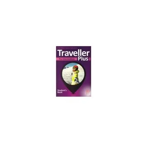 Mm publications Traveller plus pre-intermediate a2. student's book