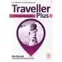 Traveller plus pre- intermediate a2 wb - h.q.mitchell - marileni malkogianni - książka Mm publications Sklep on-line