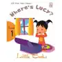 Where's lucy? + cd Mm publications Sklep on-line