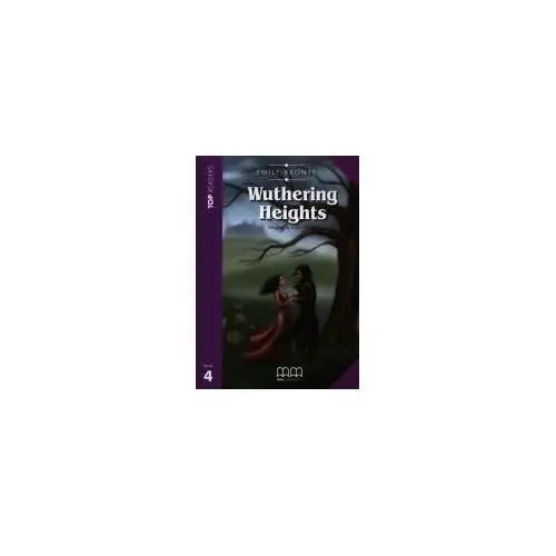 Mm publications Wuthering heights. student's book. + cd