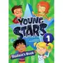 Young stars 1 student's book Sklep on-line