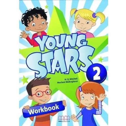 Young Stars 2 WB