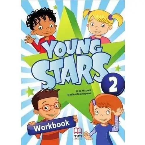Mm publications Young stars 2 wb + cd
