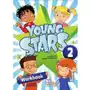 Mm publications Young stars 2 wb + cd Sklep on-line