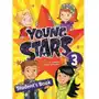 Young stars 3 student's book Mm publications Sklep on-line