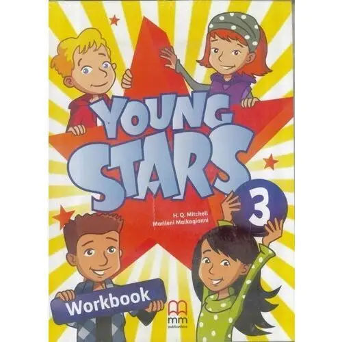 Mm publications Young stars 3 wb + cd