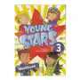 Young stars 3ºprimaria. workbook +cd 2019 Mm publications Sklep on-line