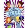 Young stars 5 wb + cd - h. q. mitchell, marileni malkogianni Mm publications Sklep on-line