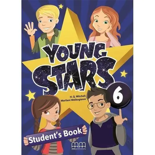 Young stars 6 sb mm publications