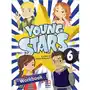 Young stars 6. workbook + cd-rom Mm publications Sklep on-line