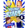Mm publications Young stars 6 workbook (includes cd-rom) Sklep on-line