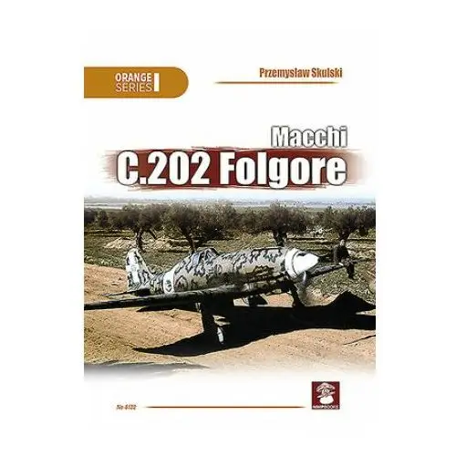 Macchi C.202 Folgore 3rd Edition