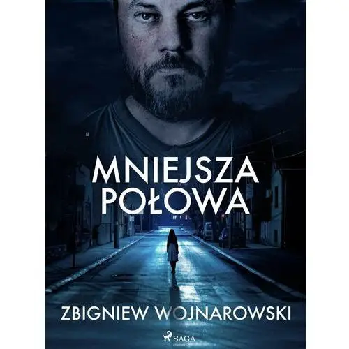 Mniejsza połowa