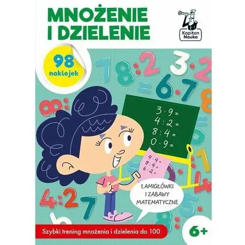 Mnożenie i dzielenie