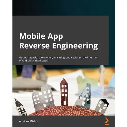 Mobile App Reverse Engineering