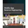 Mobile App Reverse Engineering Sklep on-line