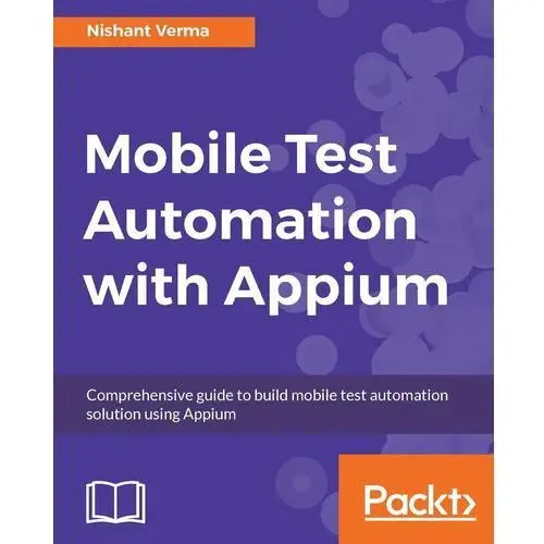 Mobile Test Automation with Appium