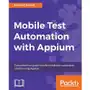 Mobile Test Automation with Appium Sklep on-line