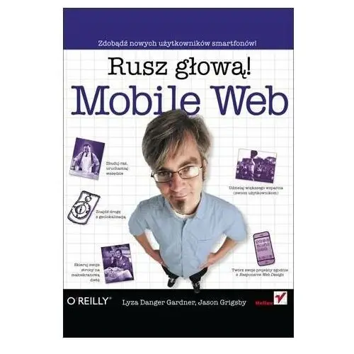Mobile Web. Rusz głową