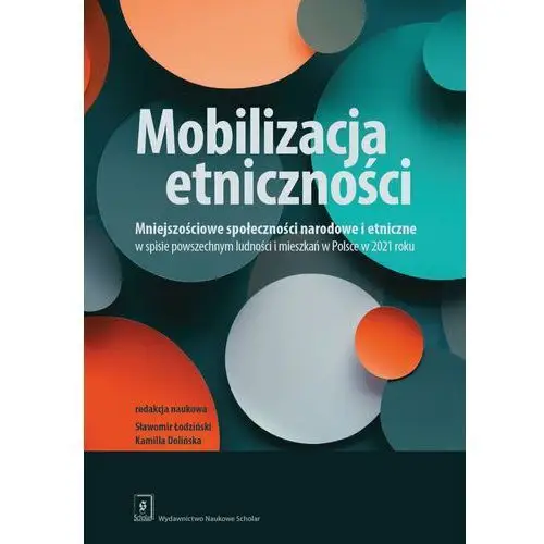 Mobilizacja etniczności