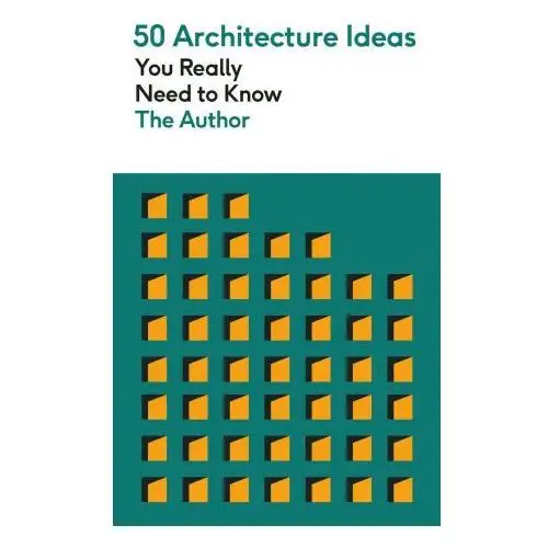 50 architecture ideas you really need to know Mobius