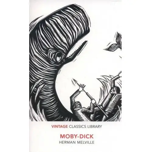 Moby Dick