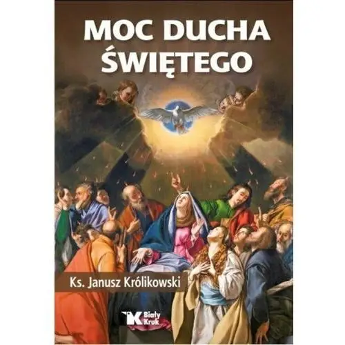 Moc Ducha Świętego