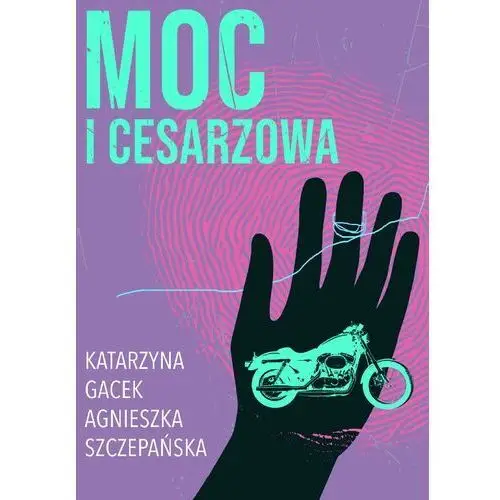 Moc i cesarzowa (E-book)