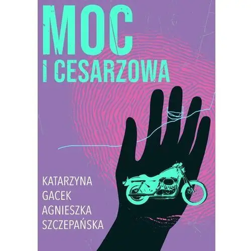 Moc i cesarzowa